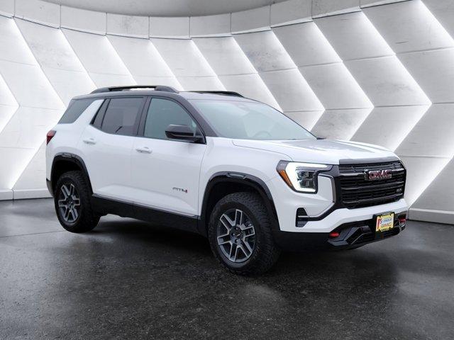 new 2026 GMC Terrain car, priced at $39,340
