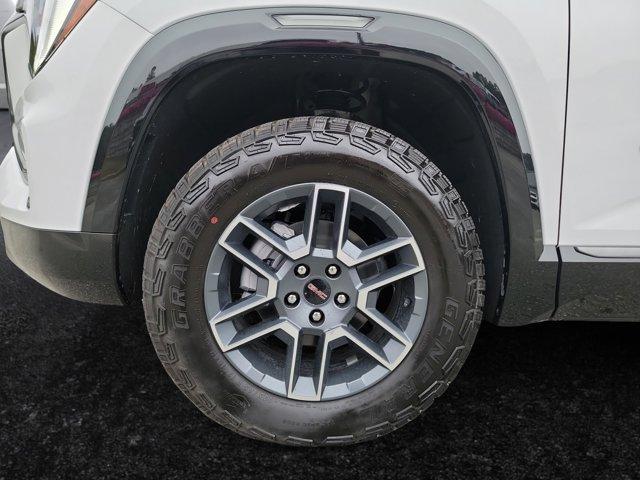 new 2026 GMC Terrain car, priced at $39,340