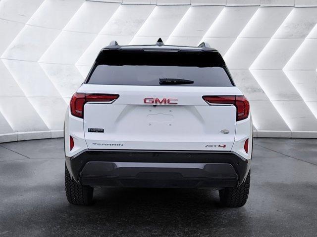 new 2026 GMC Terrain car, priced at $39,340