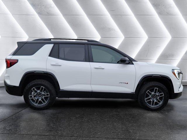 new 2026 GMC Terrain car, priced at $39,340