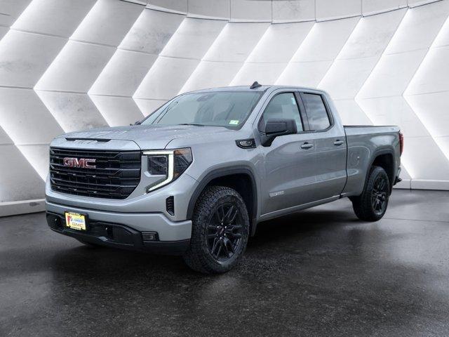 new 2025 GMC Sierra 1500 car, priced at $59,435