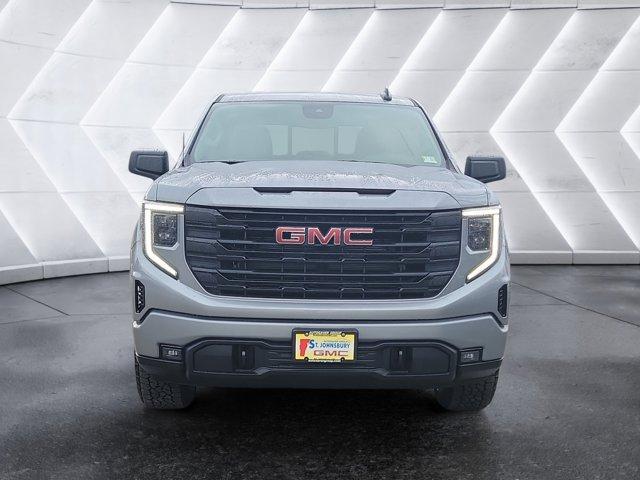 new 2025 GMC Sierra 1500 car, priced at $59,435