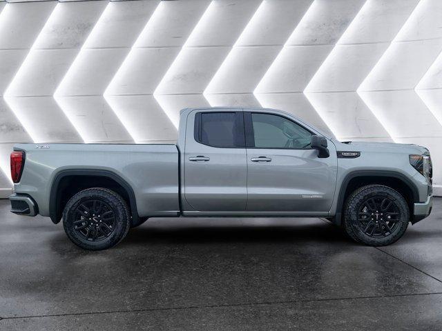 new 2025 GMC Sierra 1500 car, priced at $59,435