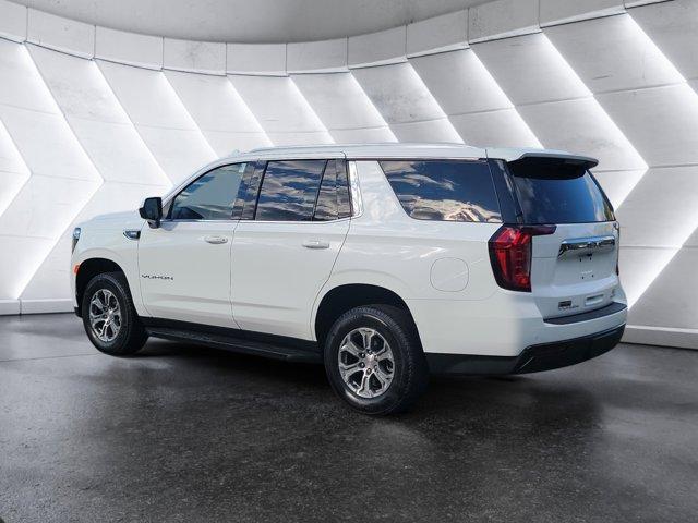 new 2024 GMC Yukon car, priced at $60,404