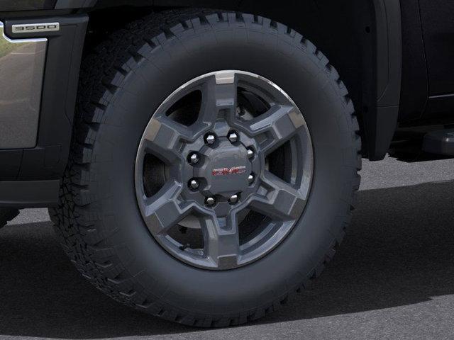 new 2025 GMC Sierra 3500 car, priced at $65,425