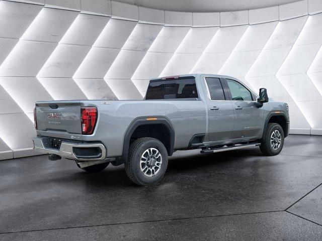 new 2025 GMC Sierra 3500 car, priced at $65,055