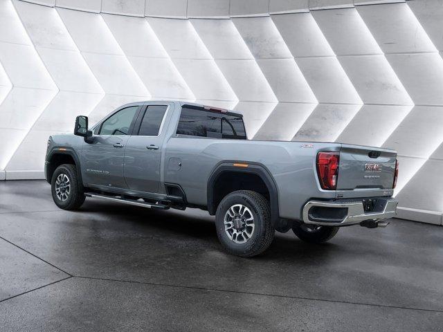 new 2025 GMC Sierra 3500 car, priced at $65,055