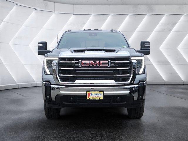 new 2025 GMC Sierra 3500 car, priced at $65,055