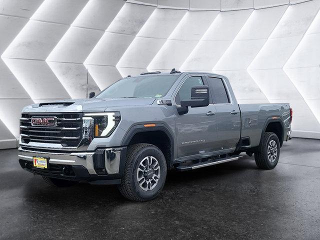 new 2025 GMC Sierra 3500 car, priced at $65,055