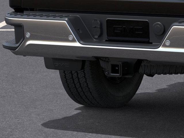 new 2026 GMC Sierra 2500 car, priced at $67,980