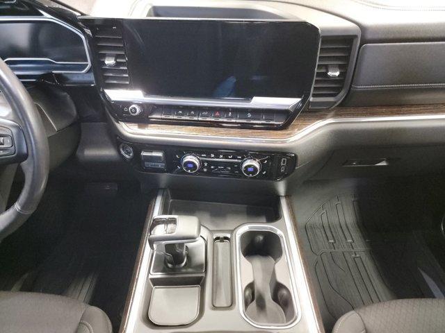 used 2023 GMC Sierra 1500 car, priced at $36,854