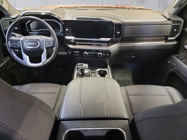 used 2023 GMC Sierra 1500 car, priced at $36,854