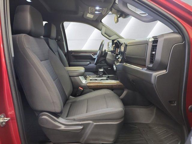 used 2023 GMC Sierra 1500 car, priced at $36,854
