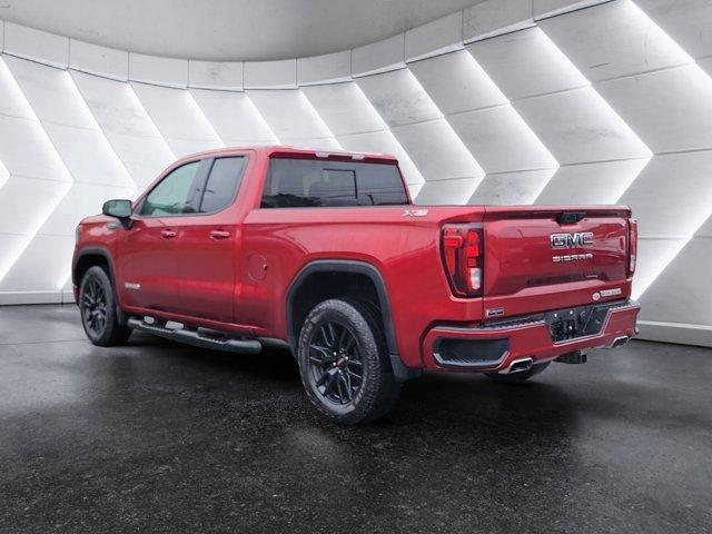 used 2023 GMC Sierra 1500 car, priced at $36,854