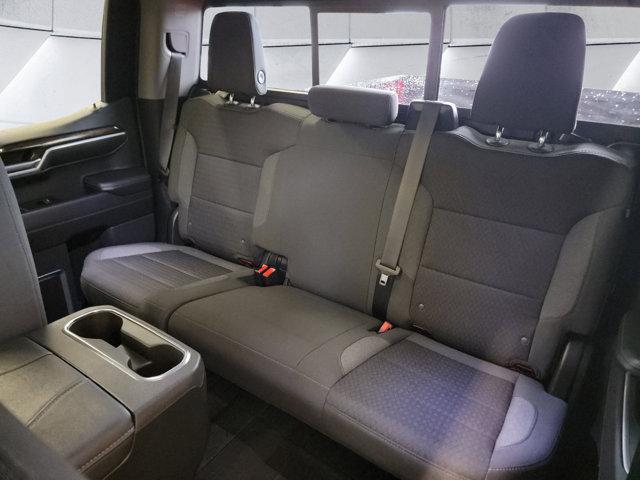used 2023 GMC Sierra 1500 car, priced at $36,854