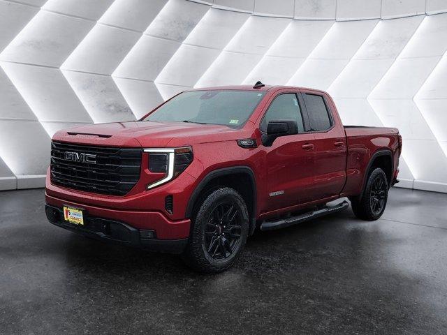 used 2023 GMC Sierra 1500 car, priced at $36,854