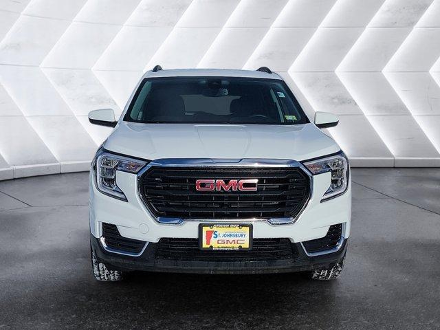 new 2024 GMC Terrain car, priced at $29,864