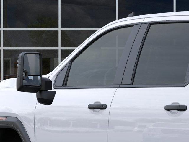 new 2025 GMC Sierra 3500 car, priced at $57,170