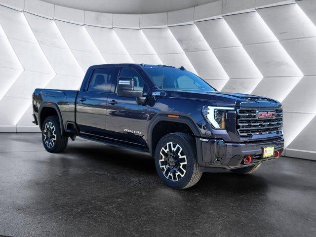 new 2025 GMC Sierra 2500 car, priced at $81,390