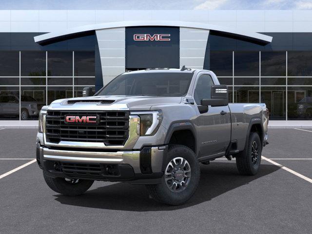 new 2025 GMC Sierra 3500 car, priced at $53,890