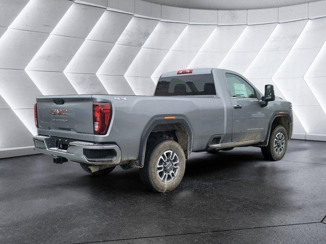 new 2025 GMC Sierra 3500 car, priced at $53,890