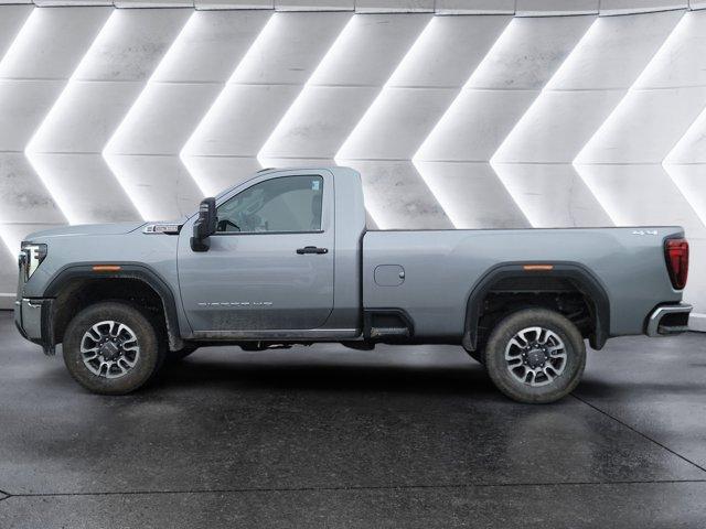 new 2025 GMC Sierra 3500 car, priced at $53,890