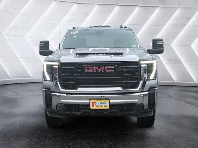 new 2025 GMC Sierra 3500 car, priced at $53,890