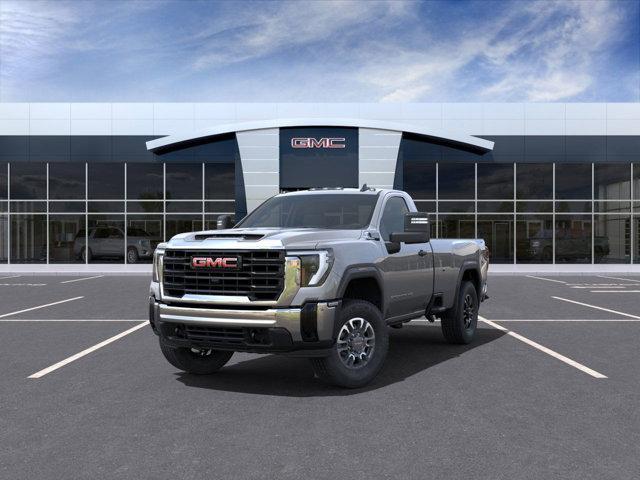 new 2025 GMC Sierra 3500 car, priced at $53,890