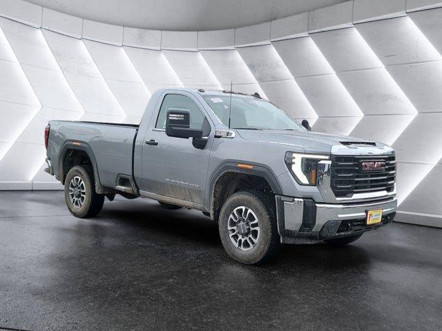 new 2025 GMC Sierra 3500 car, priced at $53,890