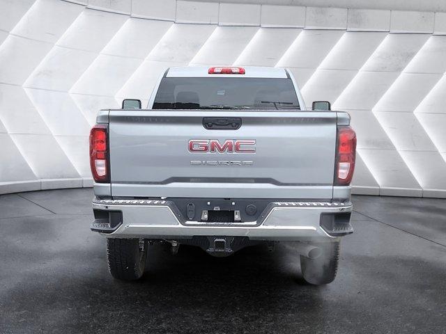 new 2025 GMC Sierra 3500 car, priced at $53,890
