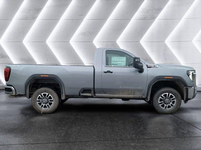 new 2025 GMC Sierra 3500 car, priced at $53,890