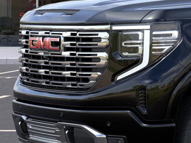 new 2025 GMC Sierra 1500 car, priced at $70,850