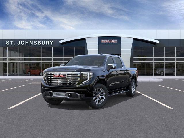 new 2025 GMC Sierra 1500 car, priced at $70,850