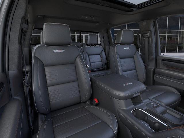 new 2025 GMC Sierra 2500 car, priced at $96,305