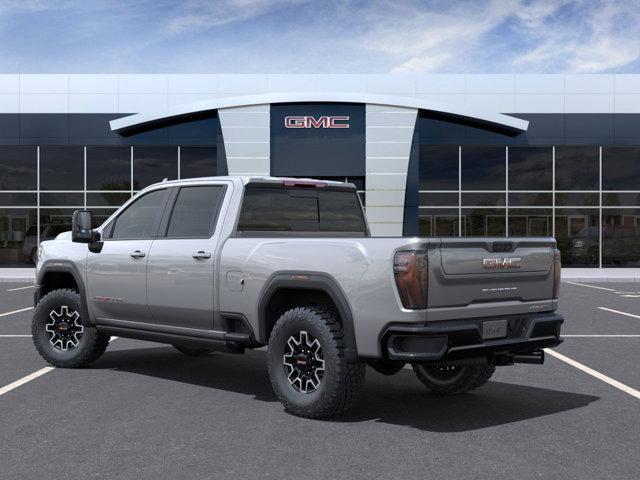 new 2025 GMC Sierra 2500 car, priced at $96,305