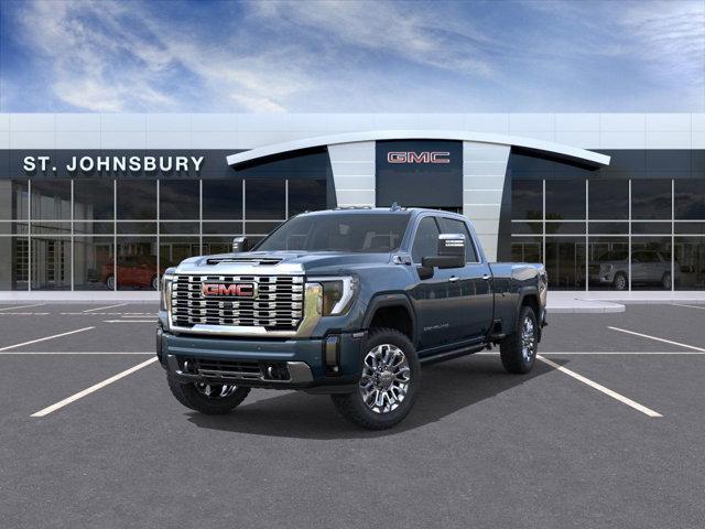 new 2025 GMC Sierra 2500 car, priced at $85,945