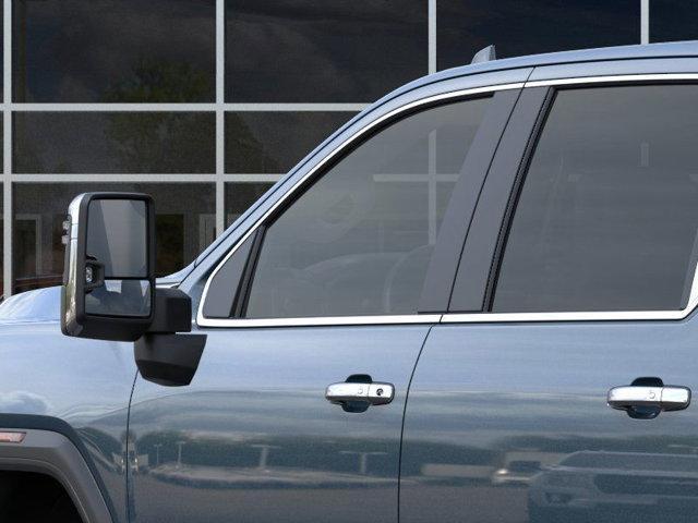 new 2025 GMC Sierra 2500 car, priced at $85,945