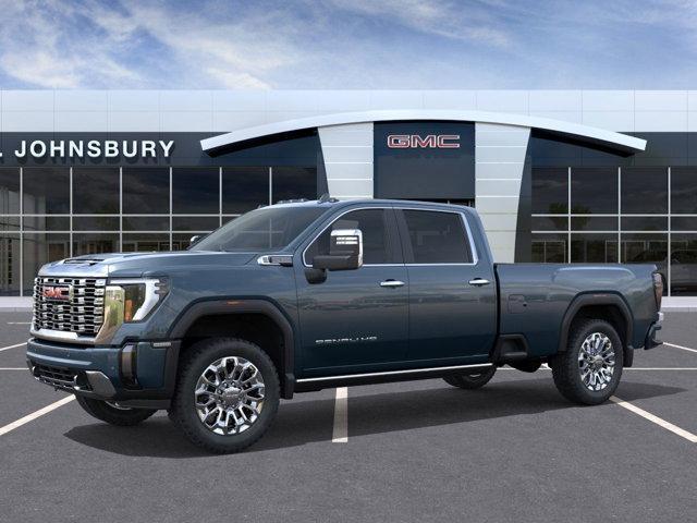 new 2025 GMC Sierra 2500 car, priced at $85,945