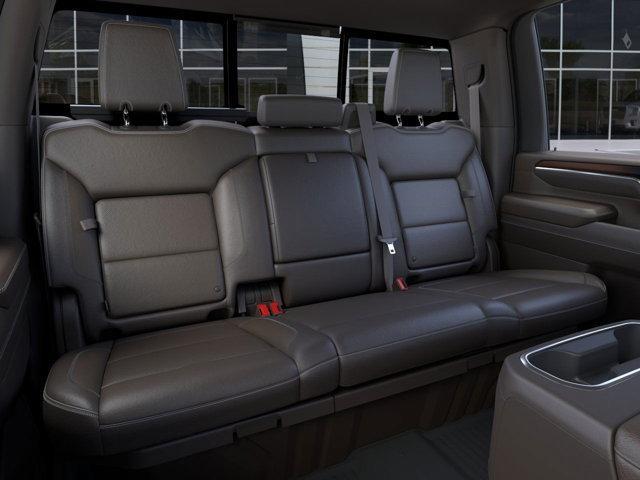 new 2025 GMC Sierra 2500 car, priced at $85,945