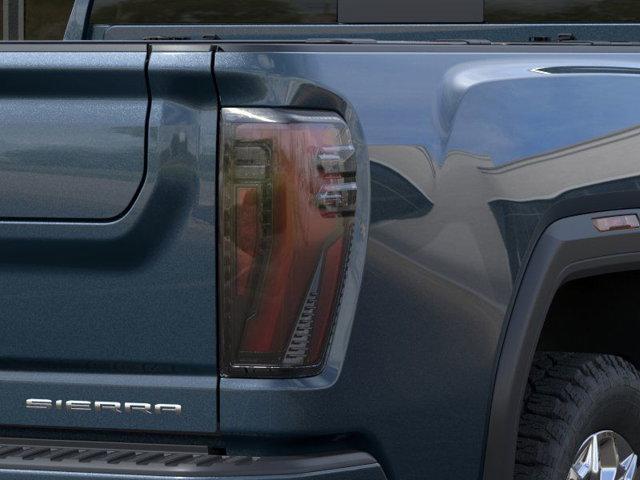 new 2025 GMC Sierra 2500 car, priced at $85,945