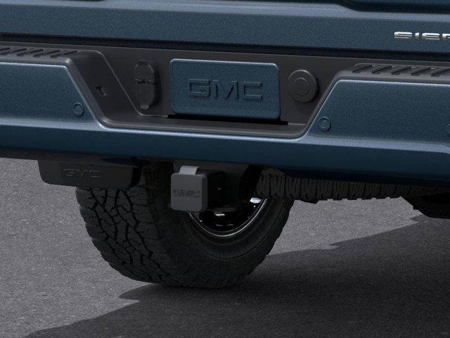 new 2025 GMC Sierra 2500 car, priced at $85,945