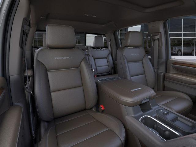 new 2025 GMC Sierra 2500 car, priced at $85,945
