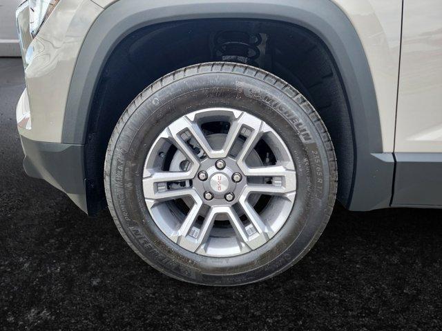new 2026 GMC Terrain car, priced at $34,285