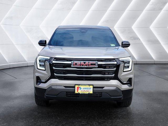 new 2026 GMC Terrain car, priced at $34,285