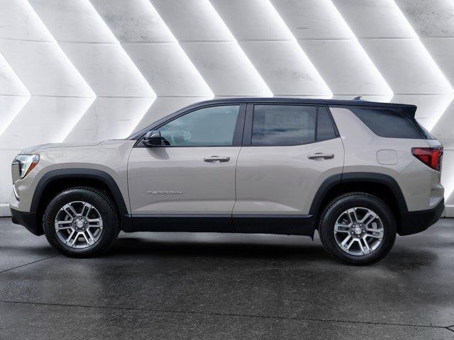 new 2026 GMC Terrain car, priced at $34,285