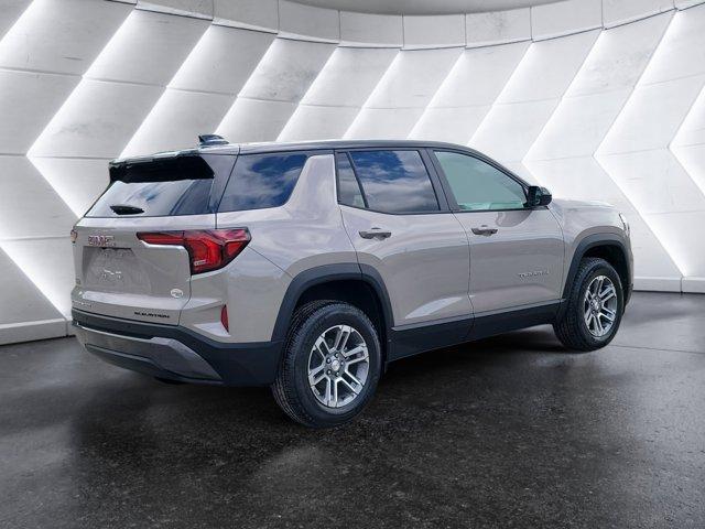 new 2026 GMC Terrain car, priced at $34,285