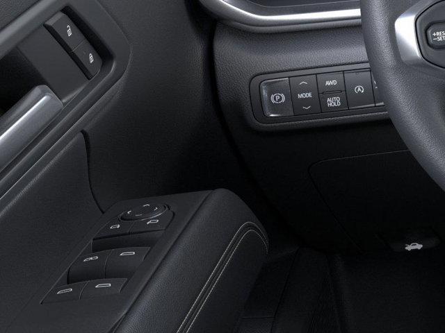 new 2026 GMC Terrain car, priced at $34,285