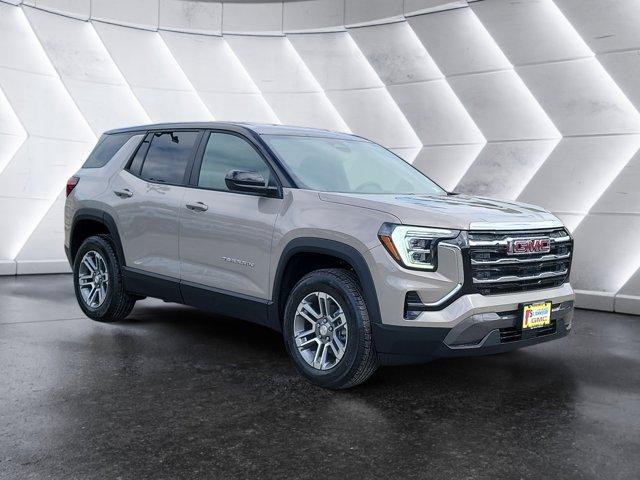 new 2026 GMC Terrain car, priced at $34,285