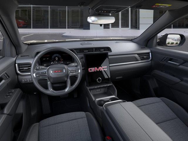 new 2026 GMC Terrain car, priced at $34,285