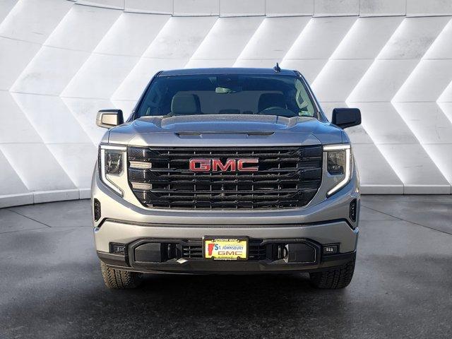 new 2025 GMC Sierra 1500 car, priced at $56,089